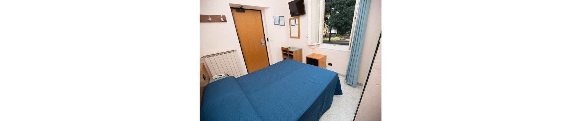 Hotel Roma Marina di Massa Eksteriør billede