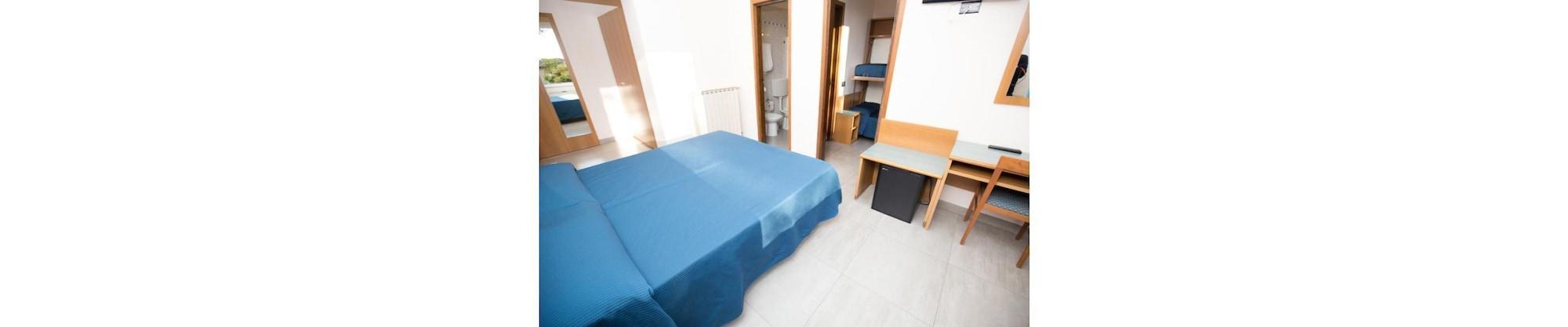 Hotel Roma Marina di Massa Eksteriør billede