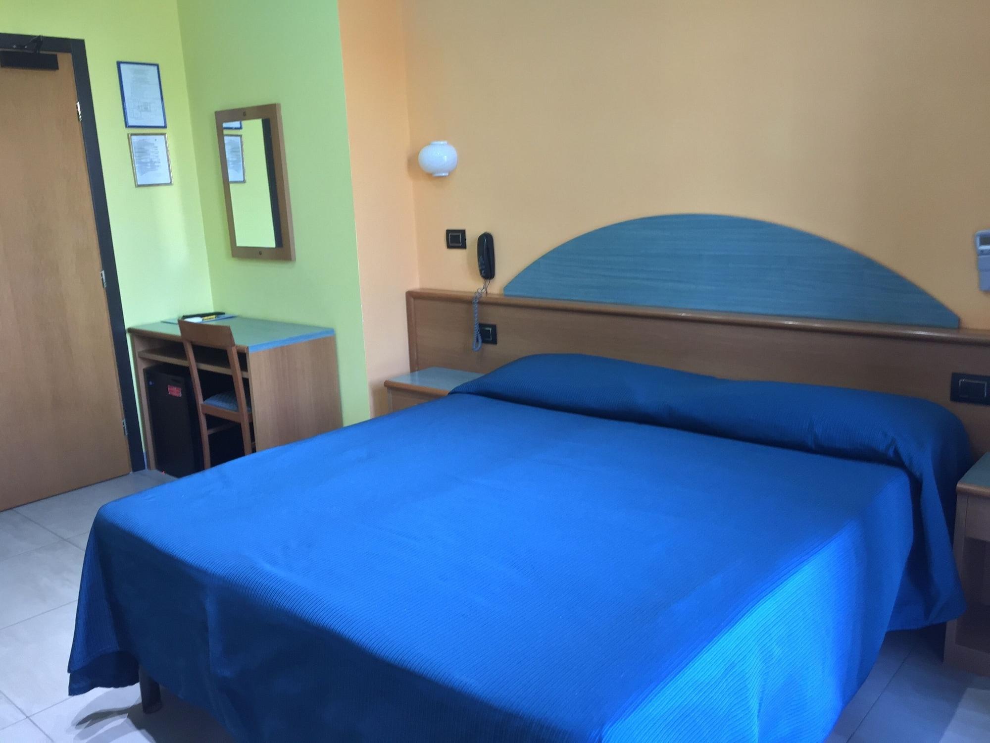 Hotel Roma Marina di Massa Eksteriør billede